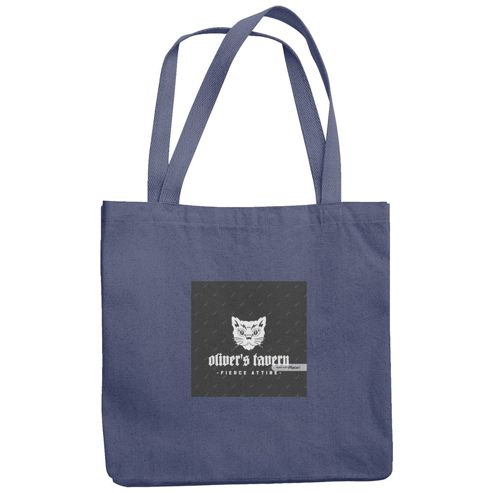 the taverns tote bag