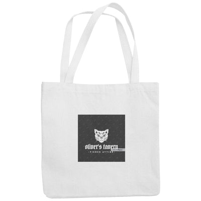 the taverns tote bag