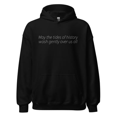 tides of history | hoodie