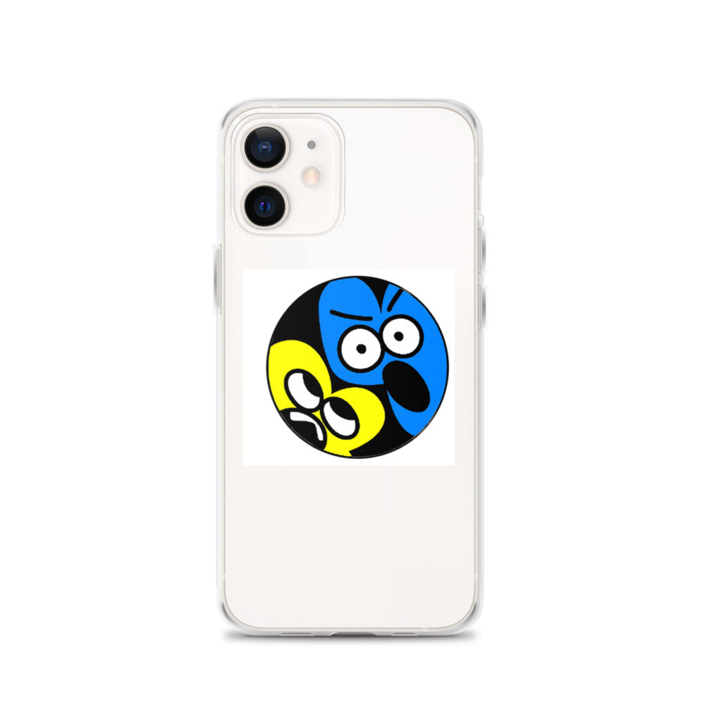 tpot 938 phone case iphone