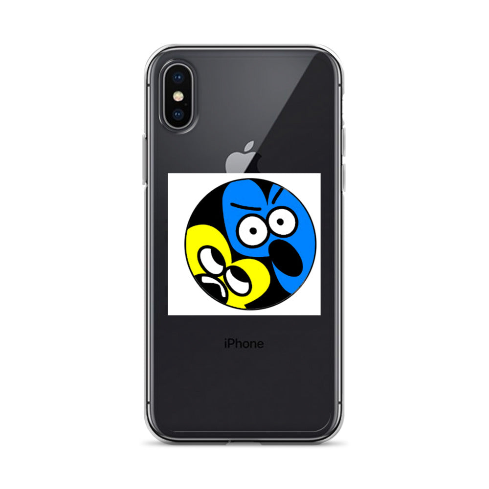 tpot 938 phone case iphone