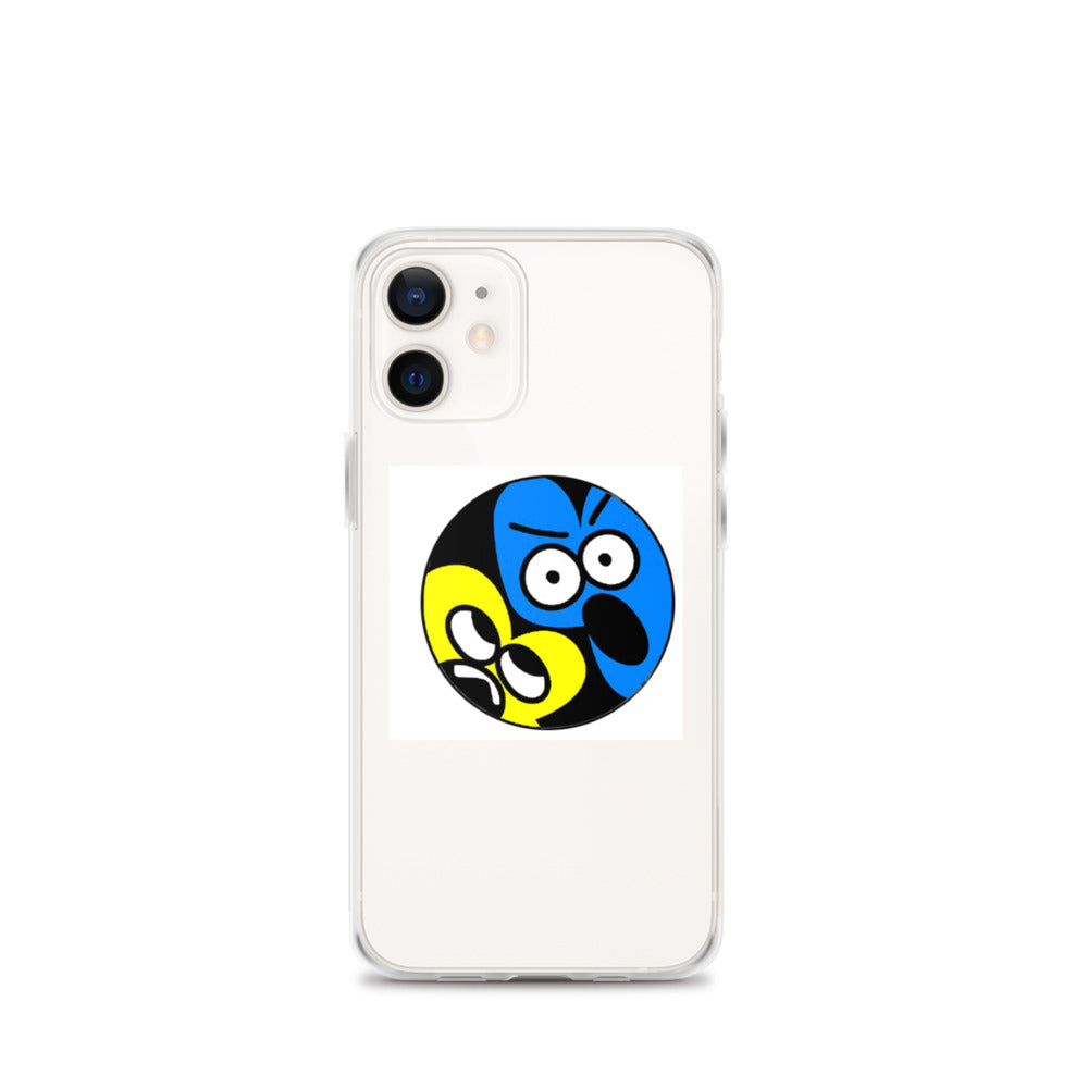 tpot 938 phone case iphone