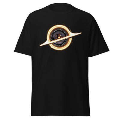 pbsspacetime - Universe in a Black Hole T-Shirt – Crowdmade