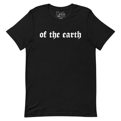 of the earth unisex tee