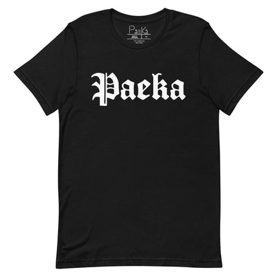 paeka unisex tee