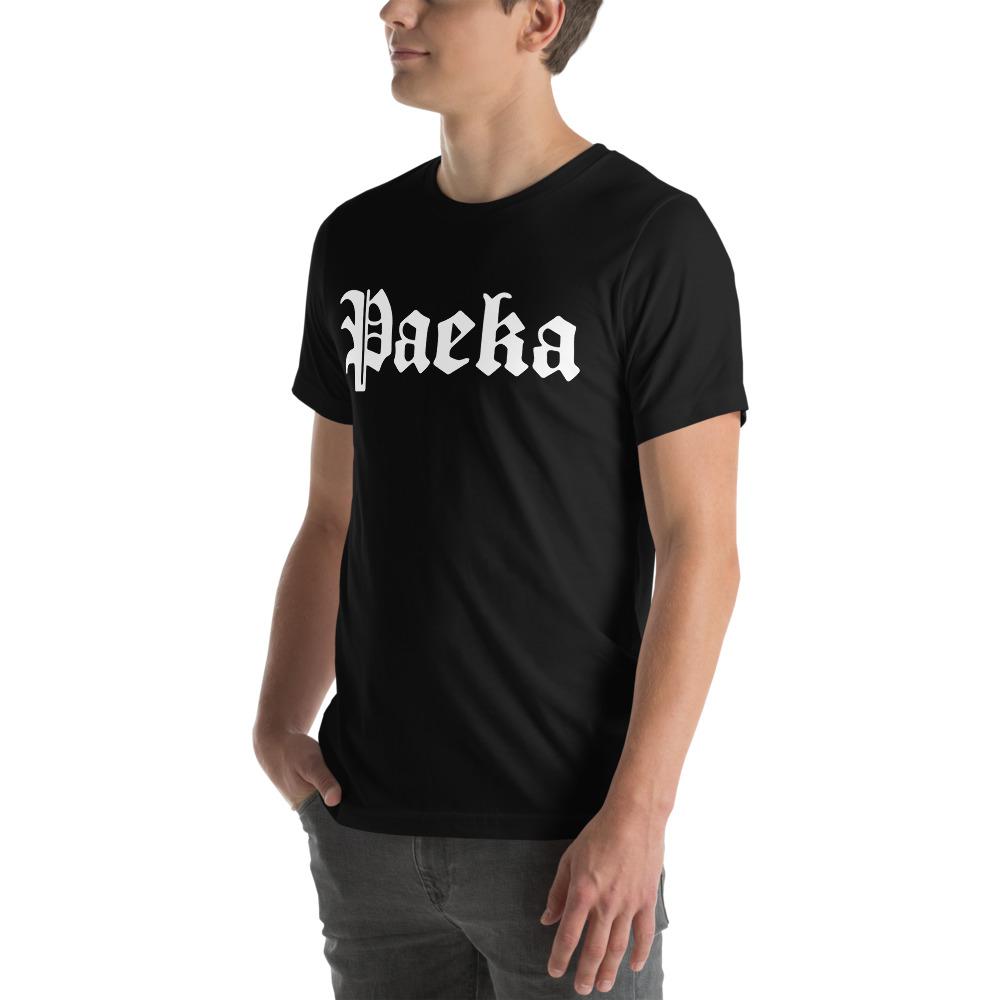 paeka unisex tee