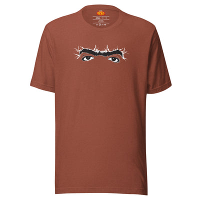 ElectroBOOM Brow Dark Shirt