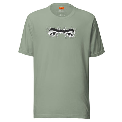 ElectroBOOM Brow Light Shirt
