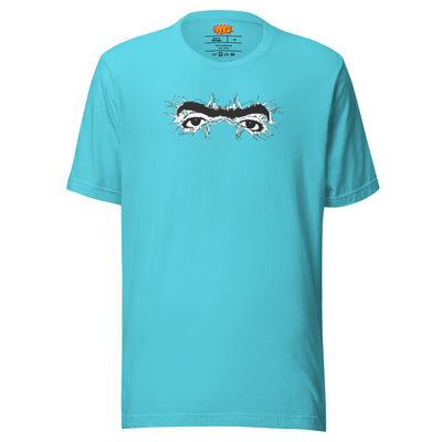 ElectroBOOM Brow Light Shirt