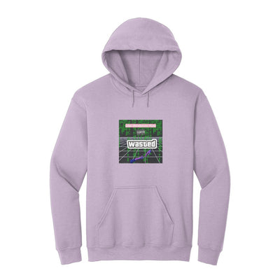 wasted Adults Hoodie