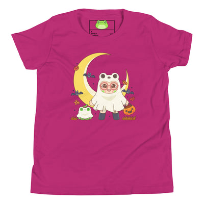 Hoppy Halloween Youth's T-Shirt (Limited Edition)