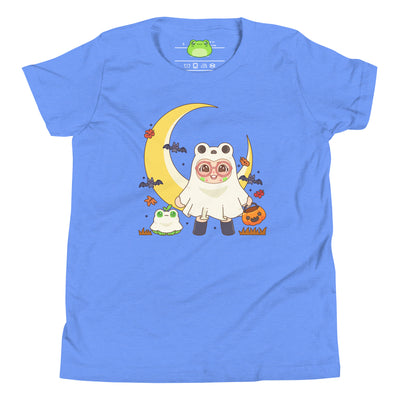 Hoppy Halloween Youth's T-Shirt (Limited Edition)