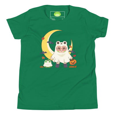 Hoppy Halloween Youth's T-Shirt (Limited Edition)