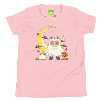 Hoppy Halloween Youth's T-Shirt (Limited Edition)