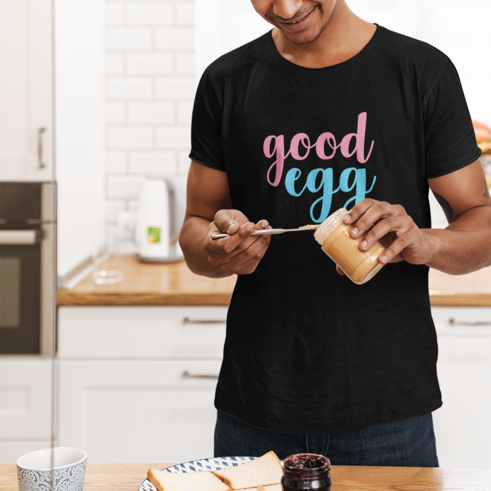 Good Egg - Unisex T-Shirt