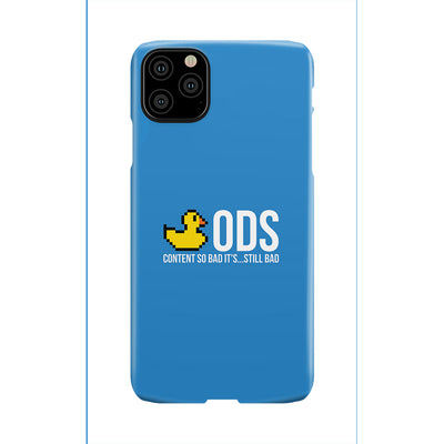 Official Duck Studios Logo -  iPhone Case