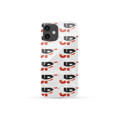 Just Planes iPhone Case