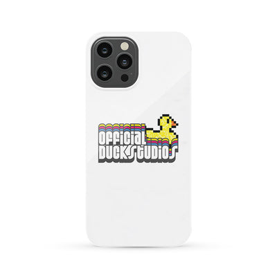 ODS Groovy -  iPhone Case