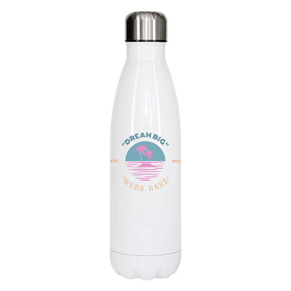 Beach Club Water Bottle