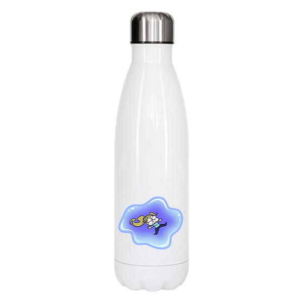 Babbling Brook Water Bottle