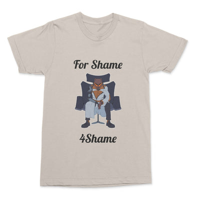 4shame Twist Villain T-Shirt