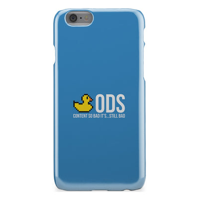Official Duck Studios Logo -  iPhone Case