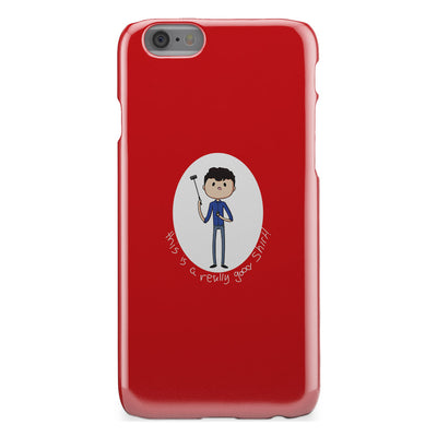 Really Good Shirt -  iPhone Case