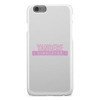 Yandere Simulator -  iPhone Case