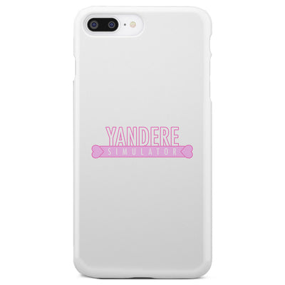 Yandere Simulator -  iPhone Case
