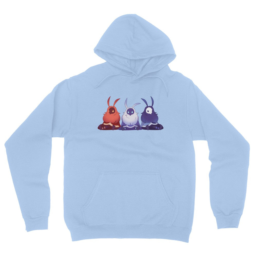 Abyss Mages Hoodie