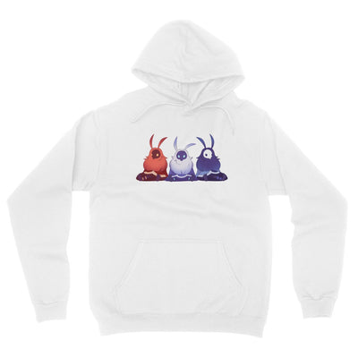 Abyss Mages Hoodie