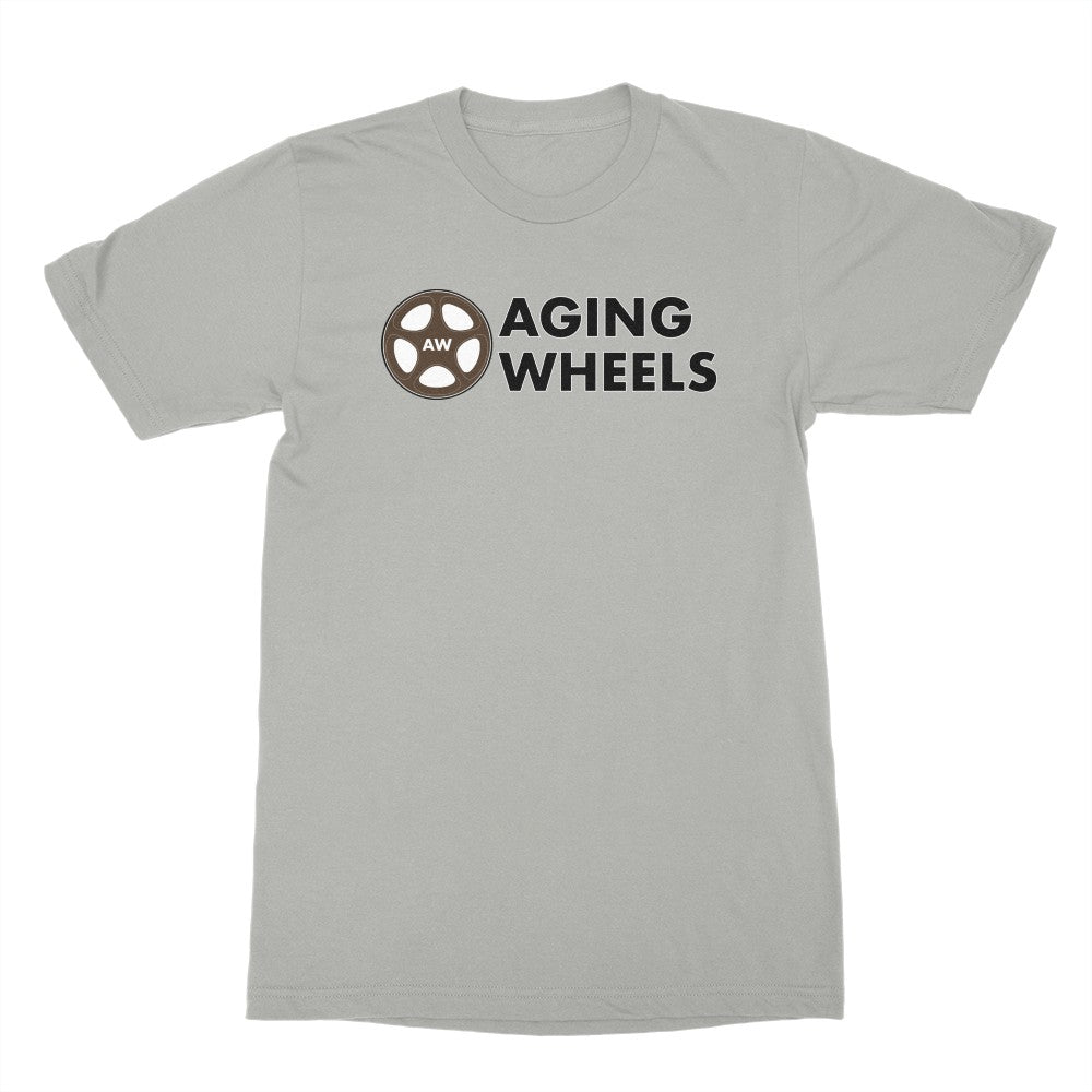 Aging Wheels Shirt