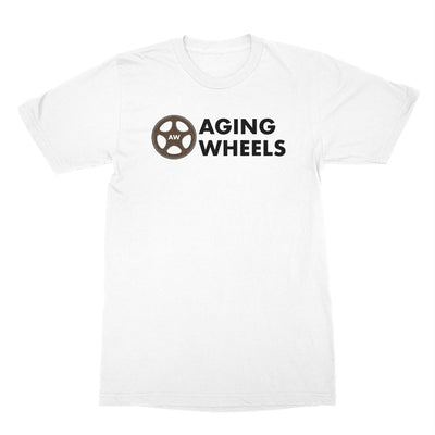 Aging Wheels Shirt