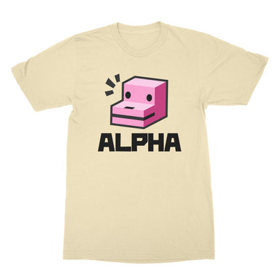 Alpha Shirt
