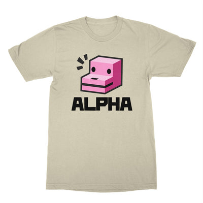 Alpha Shirt