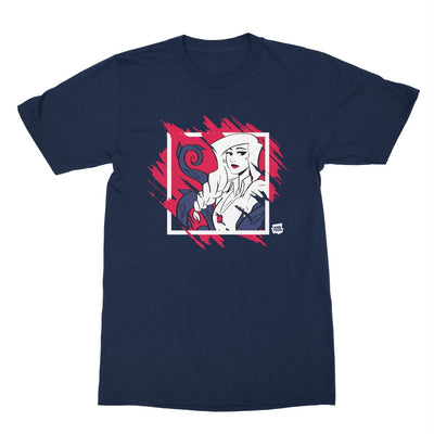 Anidoodles Tee