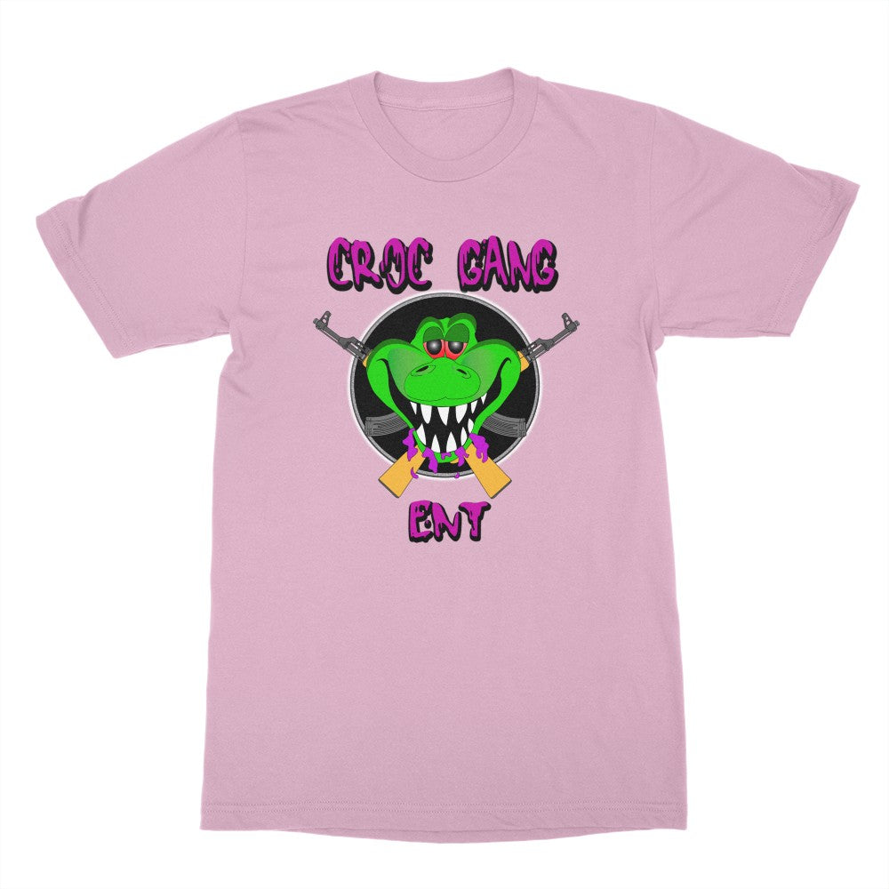 Croc Gang T-Shirt