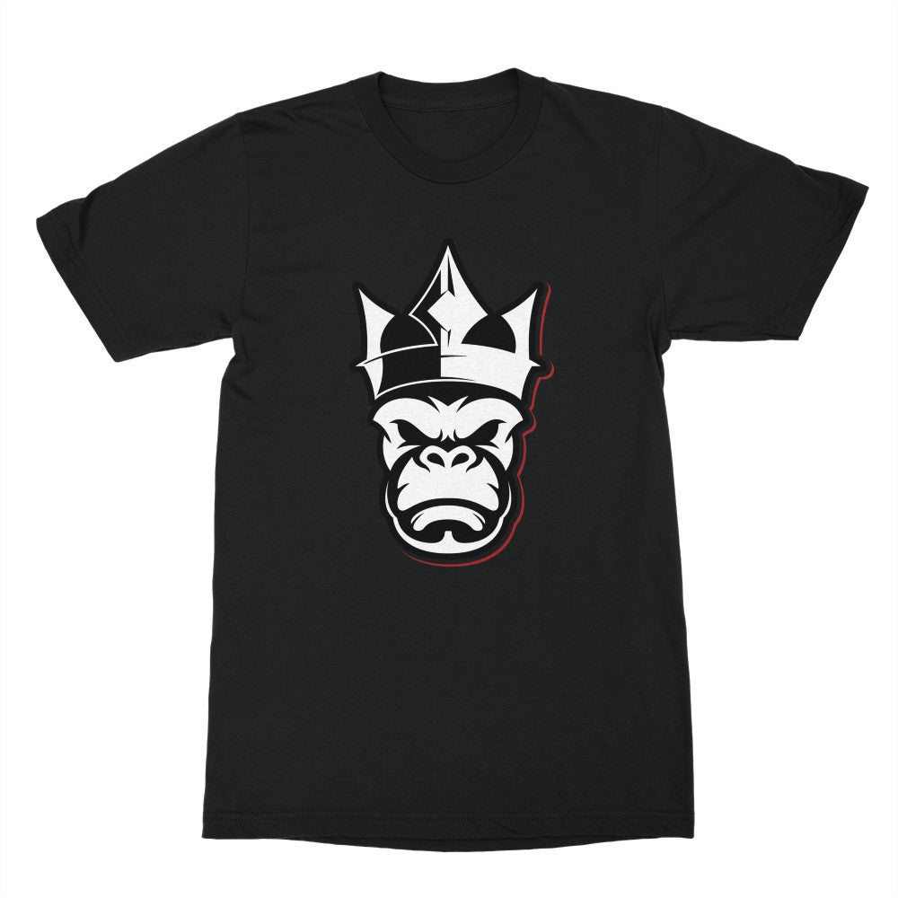 Apes Black Shirt