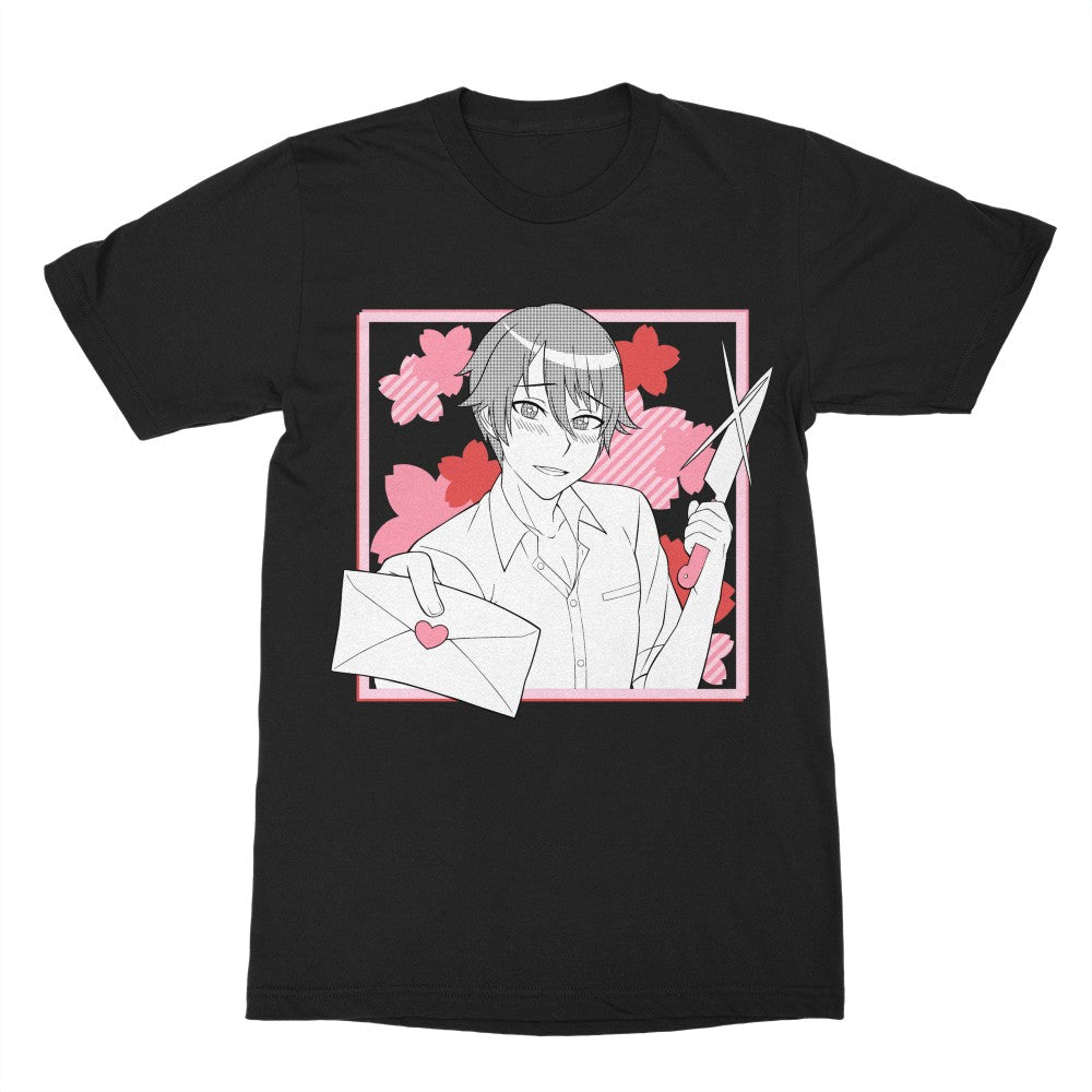 Ayato Love Shirt