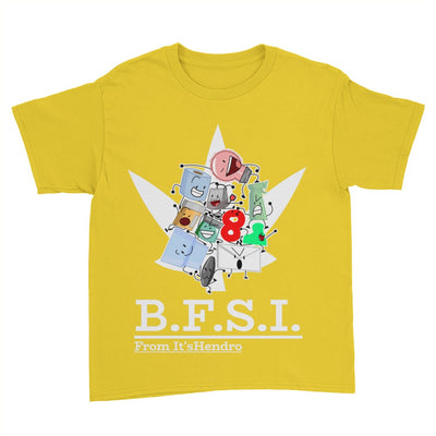 BFSI Full Cast (Batch One) T-Shirt