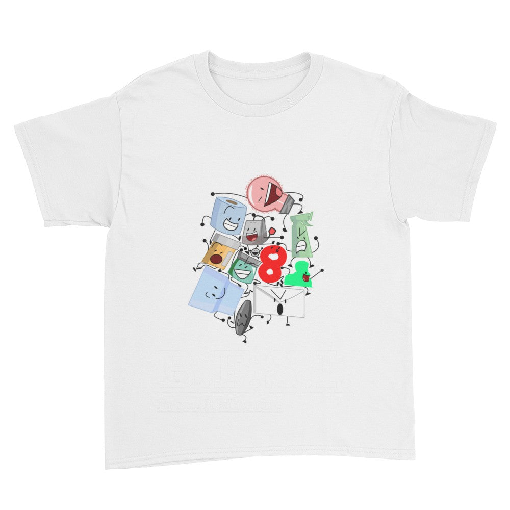 BFSI Full Cast (Batch One) T-Shirt