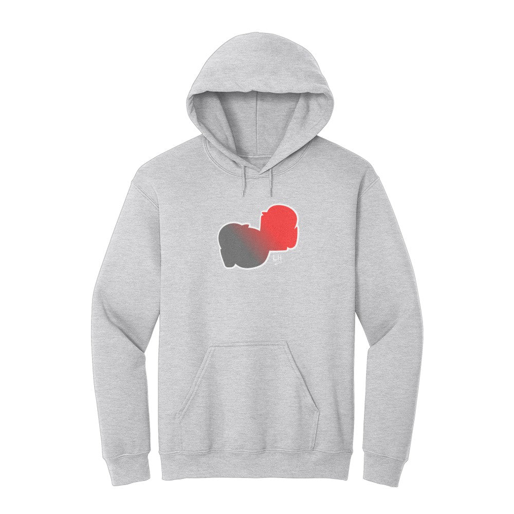 BOM AND DIA HOODIE