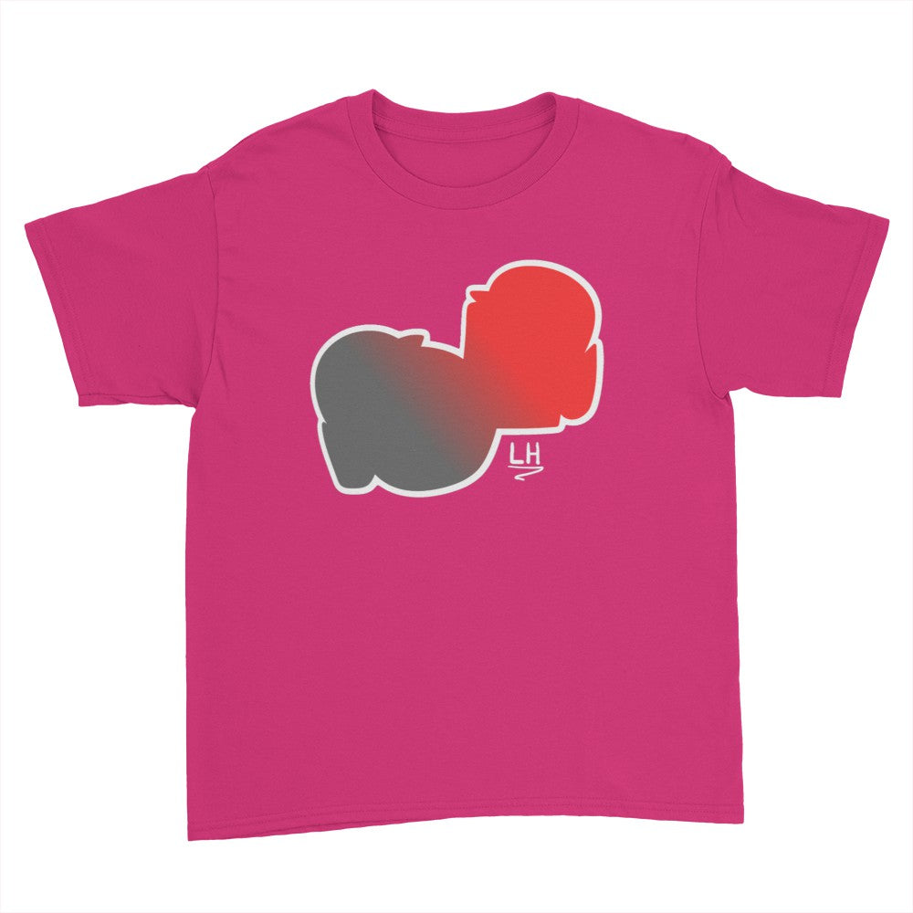 BOM & DIA T-SHIRT (DESIGN 2)