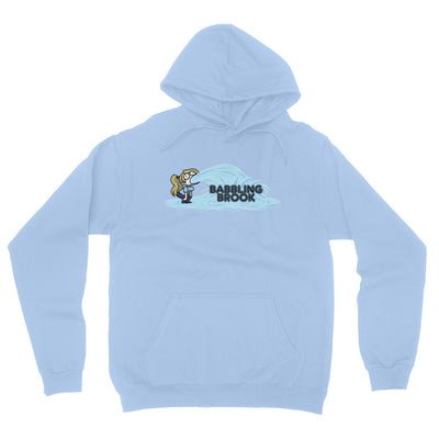 Babbling Brook Hoodie