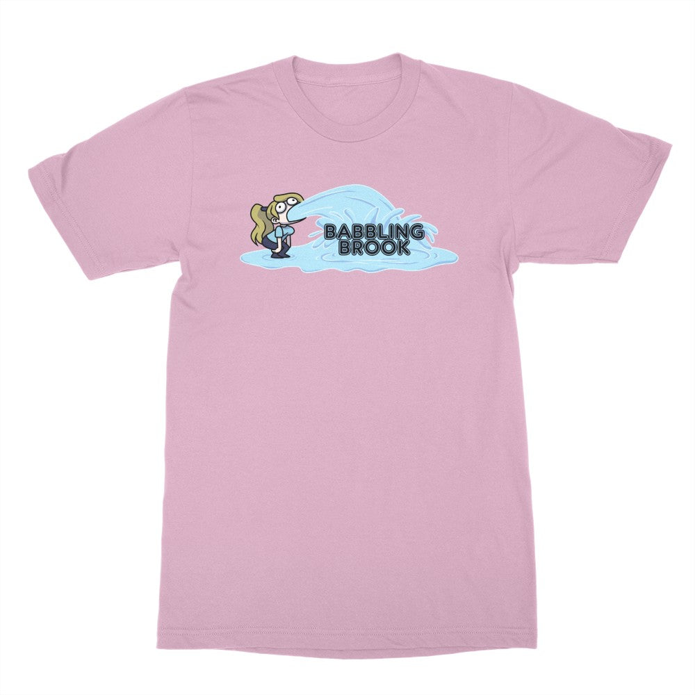 Babbling Brook Shirt