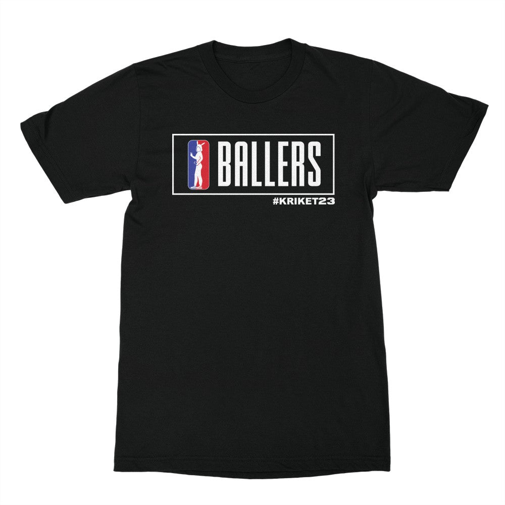 Ballers Shirt