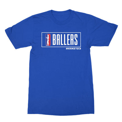 Ballers Shirt