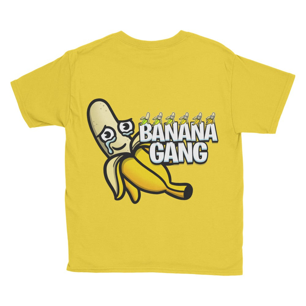 Banana Gang - Kids