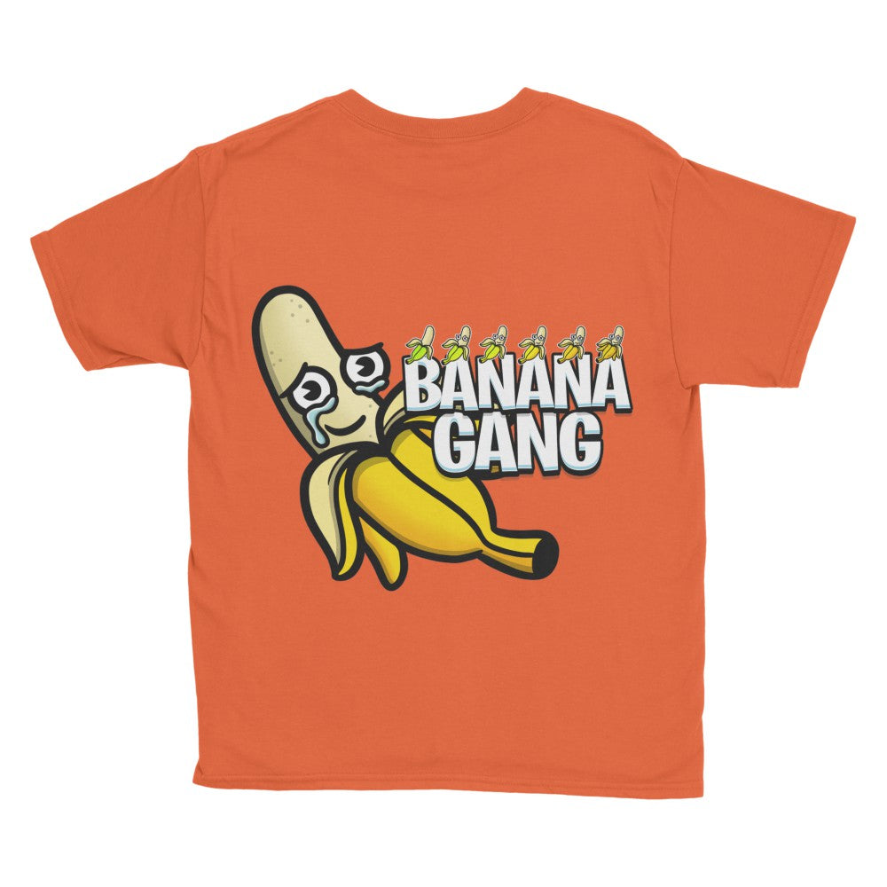 Banana Gang - Kids