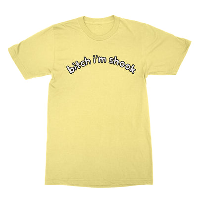 Shook - T-Shirt